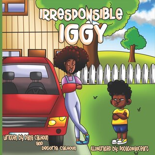 Front cover_Irresponsible Iggy