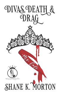 Front cover_Divas, Death and Drag