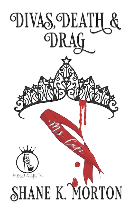 Front cover_Divas, Death and Drag