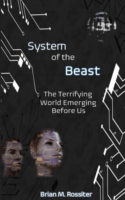 Front cover_System of the Beast