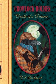 Front cover_Crowlock Holmes
