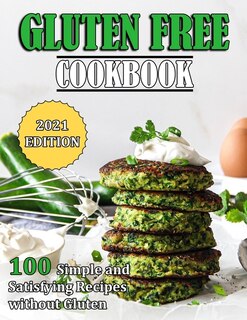 Couverture_Gluten Free Cookbook