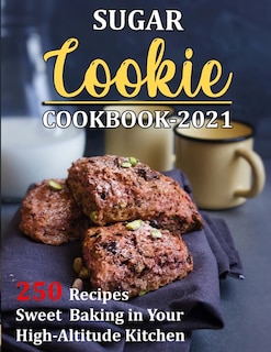Front cover_Sugar Cookie Cookbook 2021