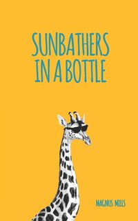 Front cover_Sunbathers in a Bottle