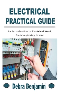 Couverture_Electrical Practical Guide