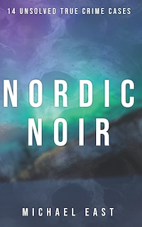 Couverture_Nordic Noir