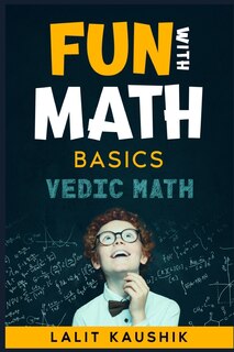 Couverture_Fun With Math