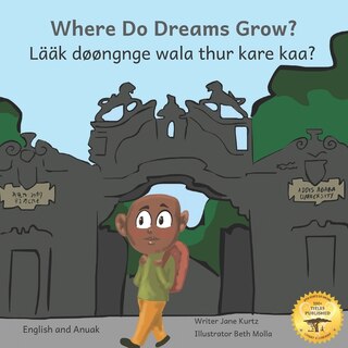 Couverture_Where Do Dreams Grow?