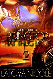 Couverture_Riding for That Thug Love 2