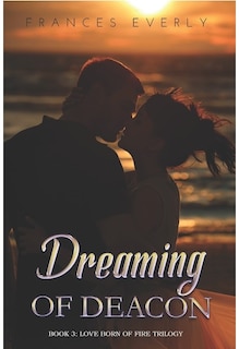 Front cover_Dreaming of Deacon