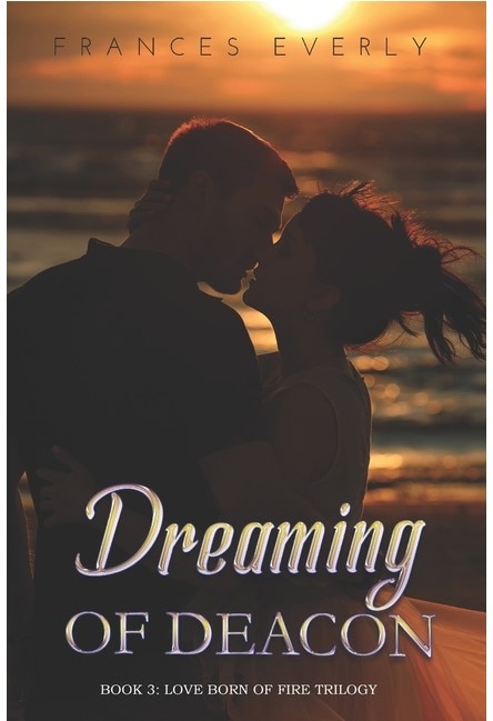 Front cover_Dreaming of Deacon
