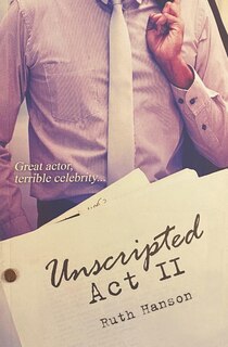 Front cover_Unscripted Act II