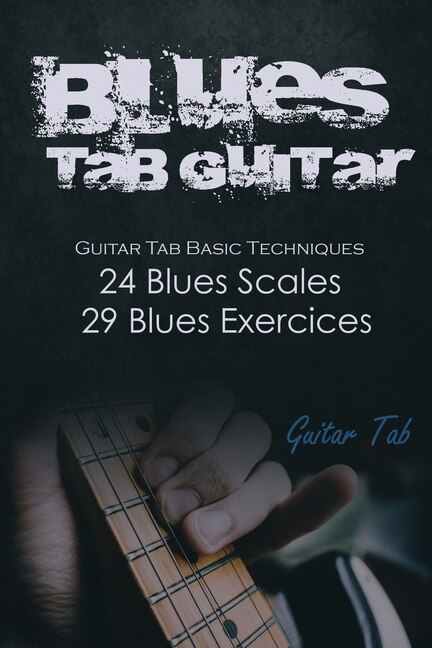 Front cover_Blues Tab Guitar