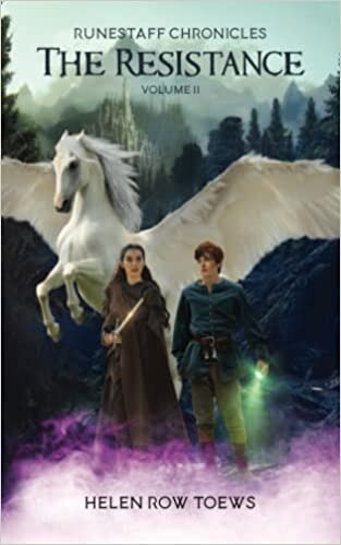 Front cover_The Resistance