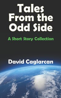 Couverture_Tales From the Odd Side