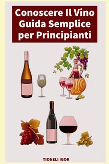 Front cover_Conoscere Il Vino