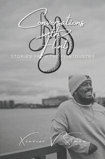 Front cover_Conversation with Flint II