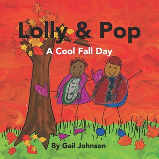 Front cover_Lolly & Pop