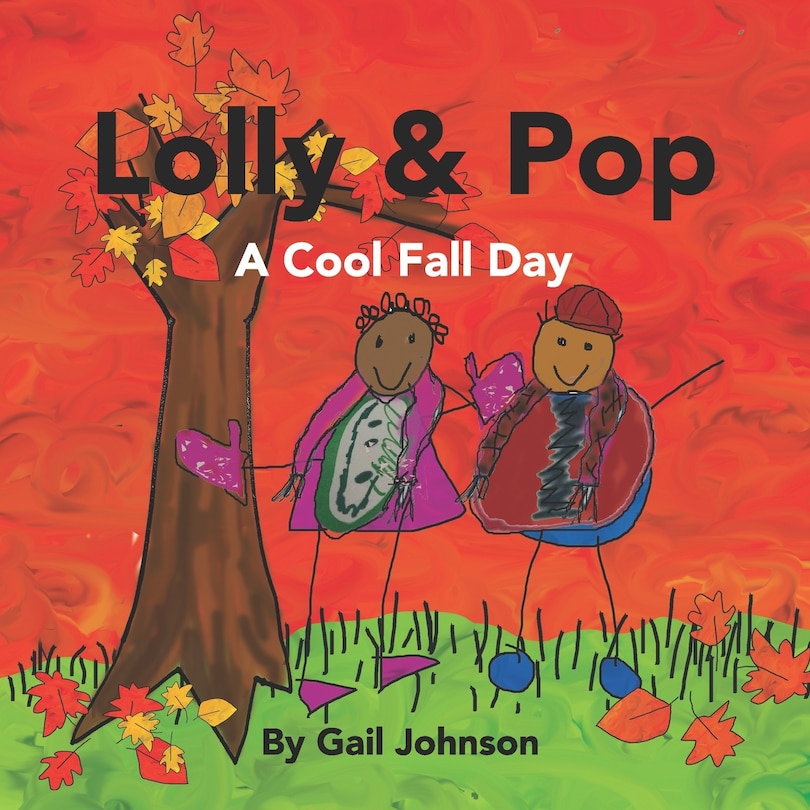 Front cover_Lolly & Pop