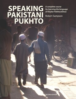 Couverture_Speaking Pakistani Pukhto