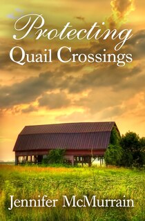 Front cover_Protecting Quail Crossings