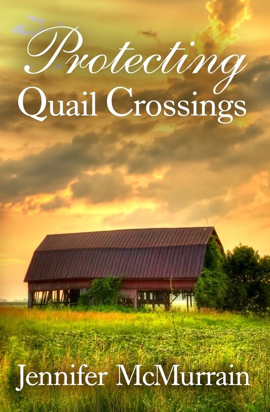 Front cover_Protecting Quail Crossings