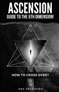 Couverture_Ascension Guide To The 5th Dimension