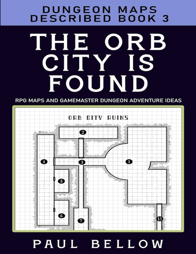 Front cover_The Orb City is Found