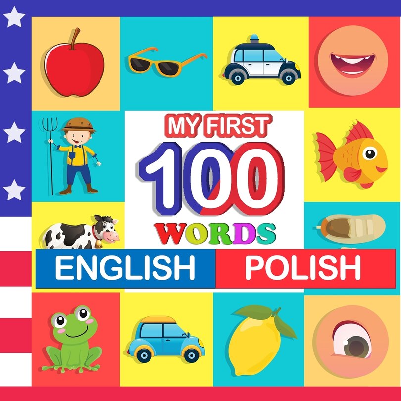 Couverture_my first 100 words English-Polish