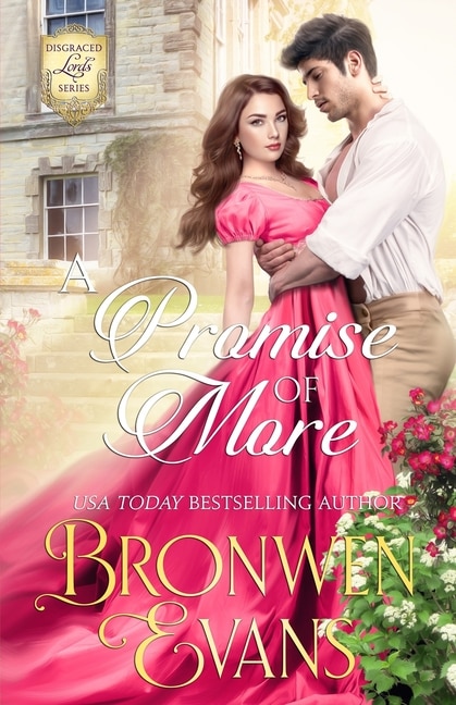 Front cover_A Promise of More