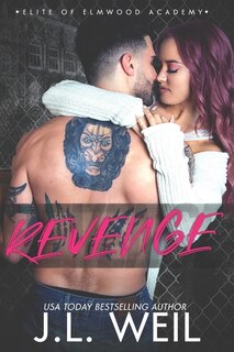 Front cover_Revenge
