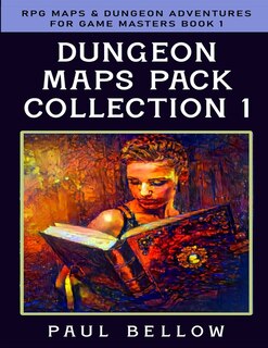 Couverture_Dungeon Maps Pack