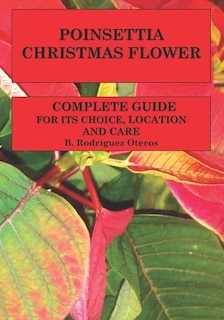 Couverture_Poinsettia.Chistmas Flower