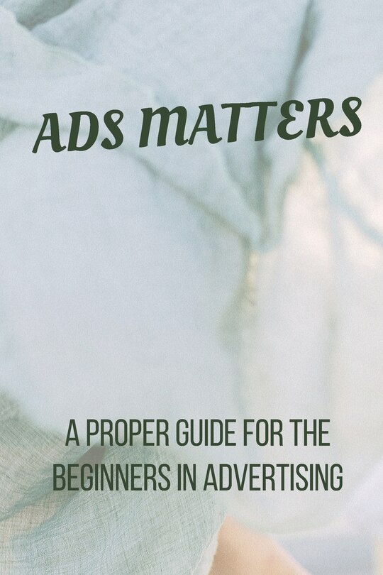 Couverture_Ads Matters!