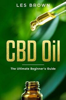 Front cover_CBD Oil