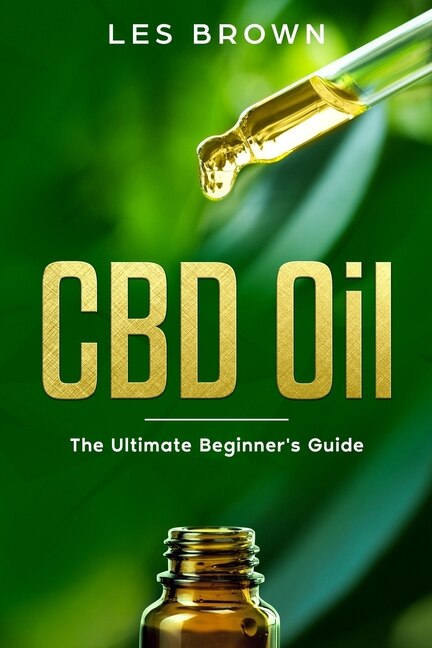 Front cover_CBD Oil