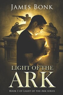 Front cover_Light of the Ark