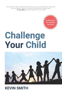 Couverture_Challenge Your Child