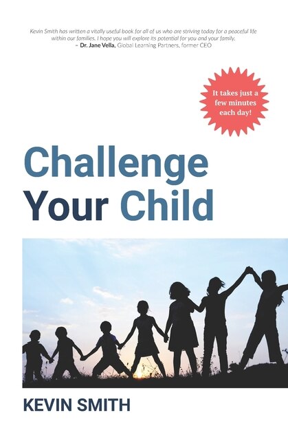 Couverture_Challenge Your Child
