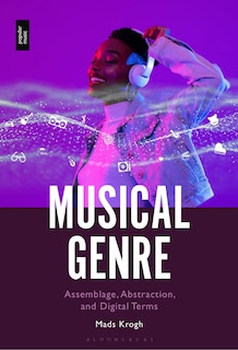 Front cover_Musical Genre