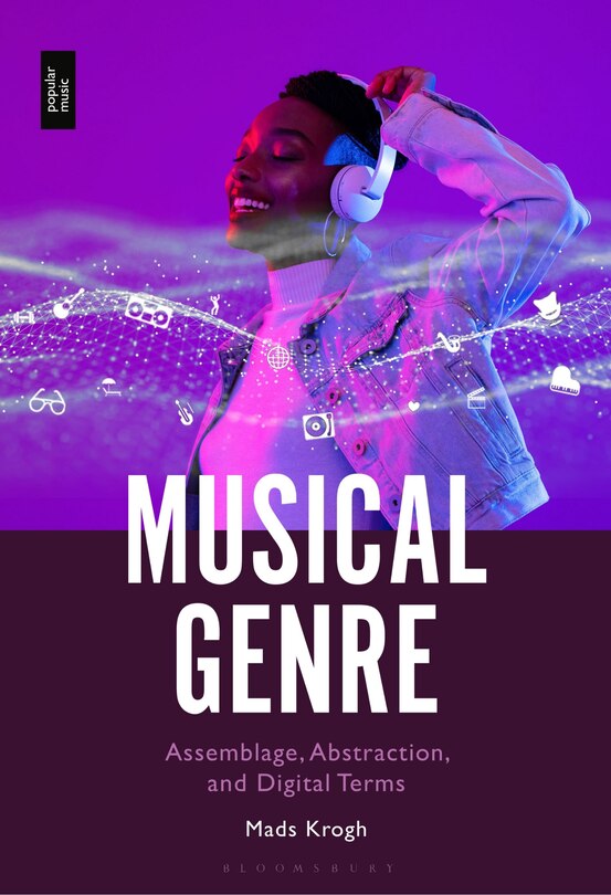 Front cover_Musical Genre