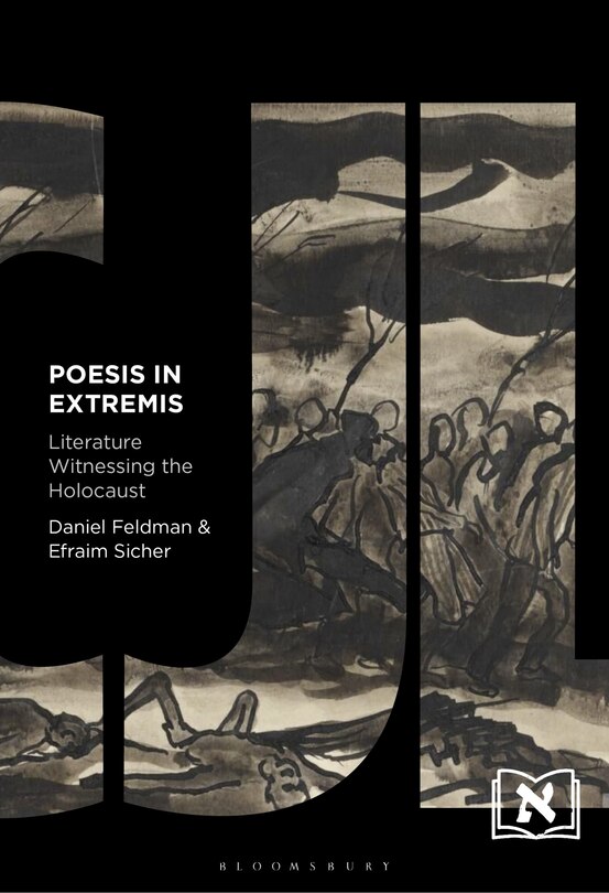 Front cover_Poesis in Extremis