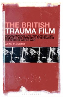 Front cover_The British Trauma Film