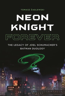 Couverture_Neon Knight Forever