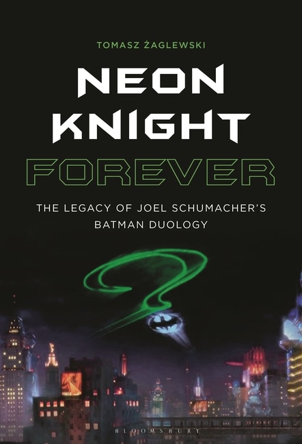 Couverture_Neon Knight Forever