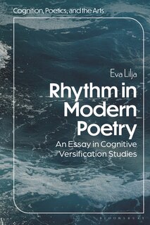 Front cover_Rhythm in Modern Poetry