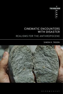 Front cover_Cinematic Encounters with Disaster