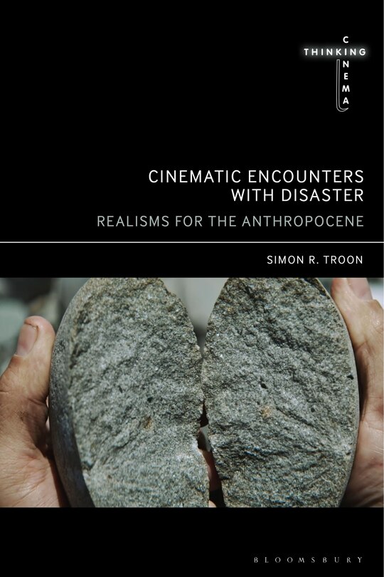 Front cover_Cinematic Encounters with Disaster