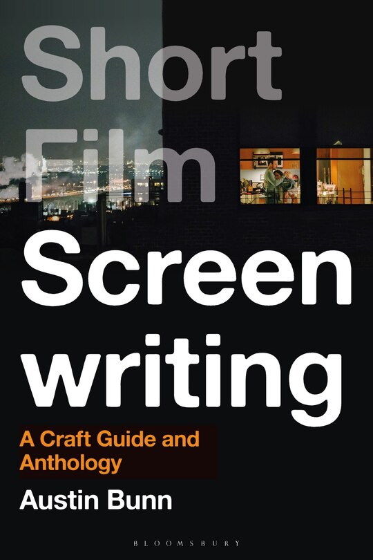 Couverture_Short Film Screenwriting