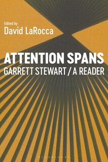 Front cover_Attention Spans
